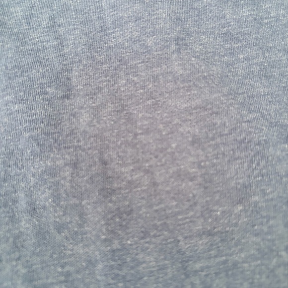 Fjallraven Vardag T-Shirt NWOT Women’s size XS Navy Blue 100% Cotton Tee - Picture 3 of 10